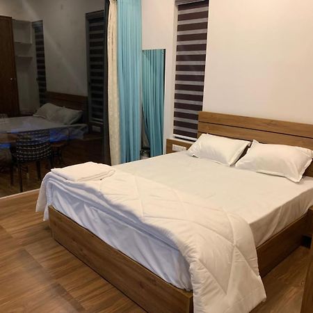 Durrah Hillview Villa Kakkadampoyil Exteriör bild