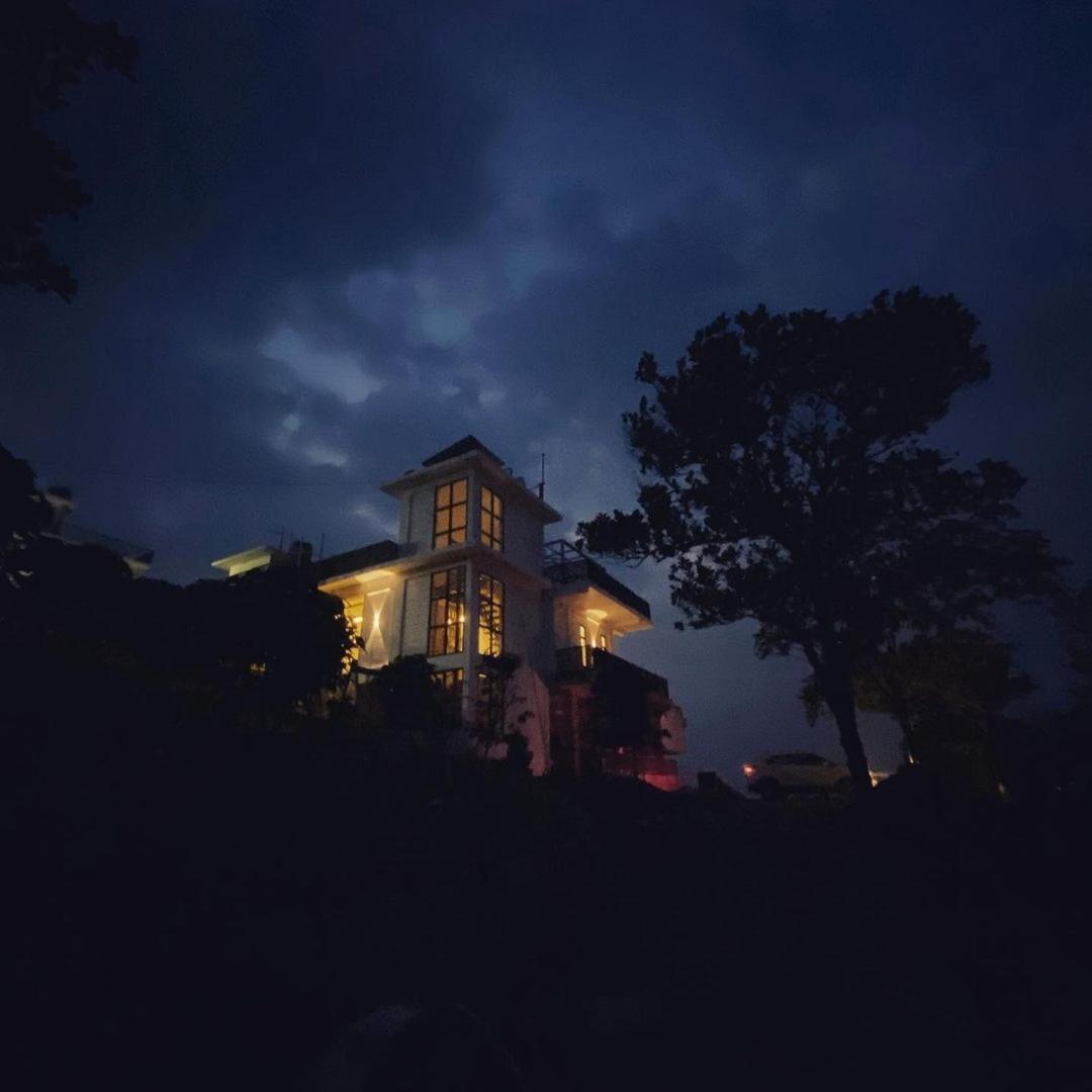 Durrah Hillview Villa Kakkadampoyil Exteriör bild